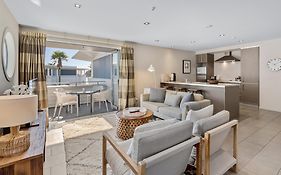 Paihia 2 Bedroom Apartment With Pool