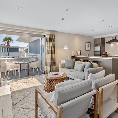 Paihia 2 Bedroom Apartment With Pool Exterior photo