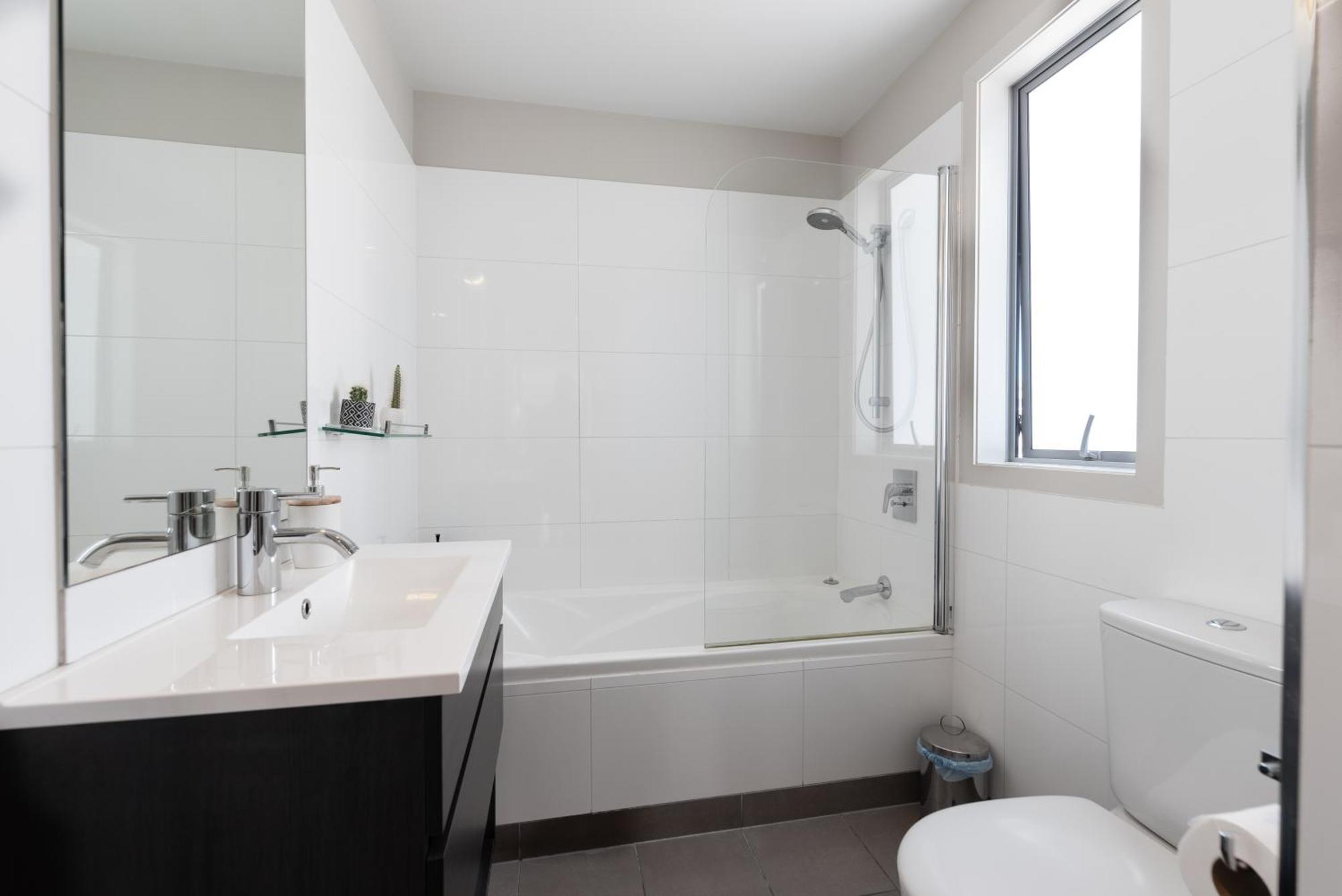 Paihia 2 Bedroom Apartment With Pool Exterior photo