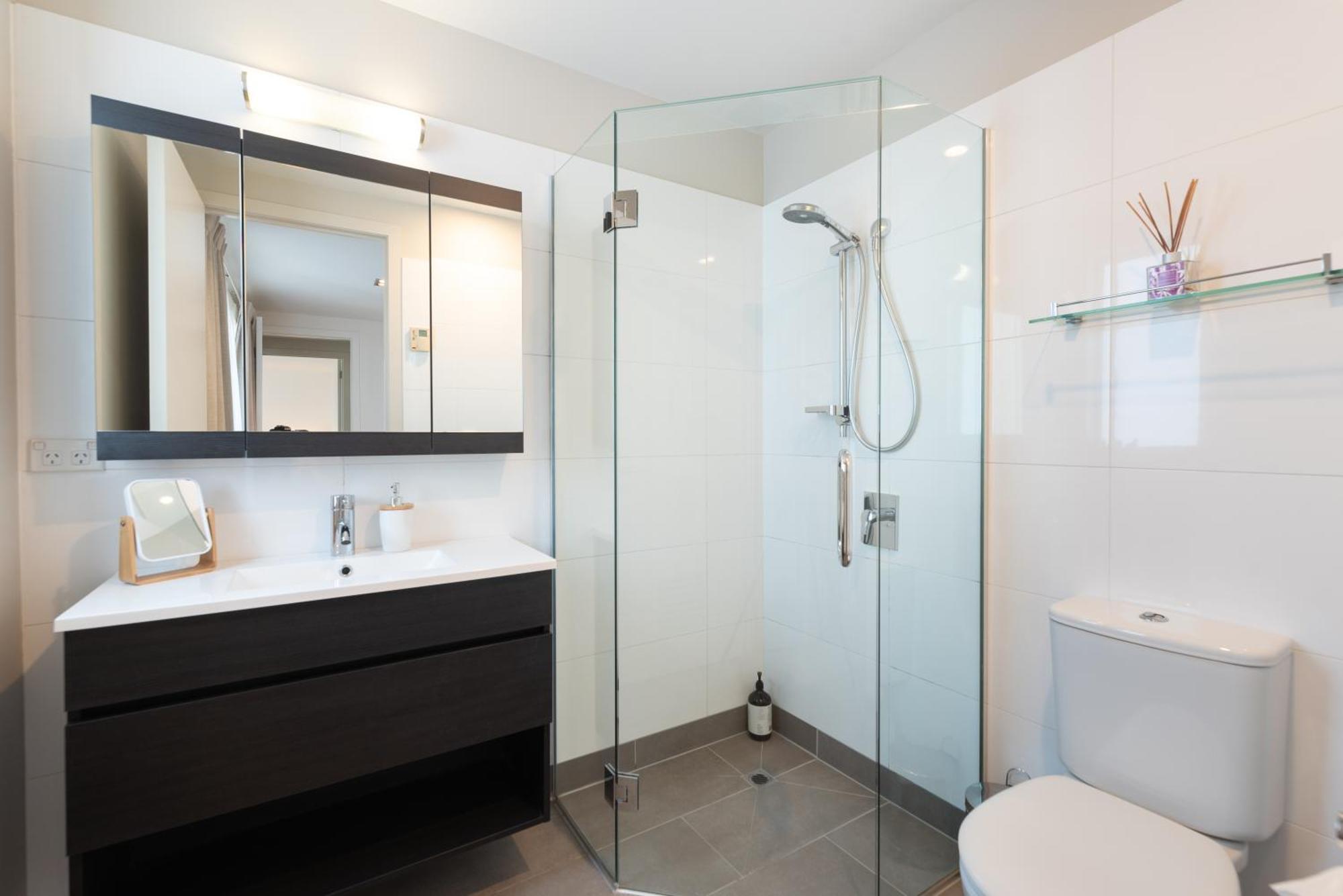 Paihia 2 Bedroom Apartment With Pool Exterior photo